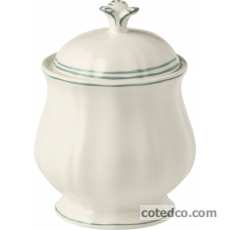 Coffret de 1 sucrier - 35 cl