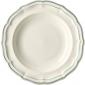 Assiette creuse  - diam. 22,5 cm