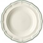 Assiette creuse  - diam. 22,5 cm