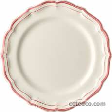 Assiette dessert - diam. 23,2 cm