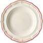 Assiette creuse  - diam. 22,5 cm