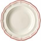 Assiette creuse  - diam. 22,5 cm