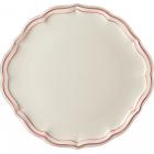 Coffret de 1 Plat à dessert 30cm