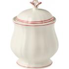 Coffret de 1 sucrier - 35 cl