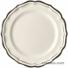 Assiette lunch - diam. 16,5 cm