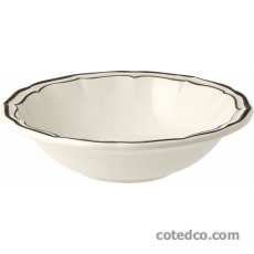 Coffret de 4 coupes individuelles - 50 cl - diam. 17 cm