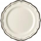 Assiette dessert - diam. 23,2 cm