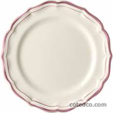 Assiette dessert - diam. 23,2 cm