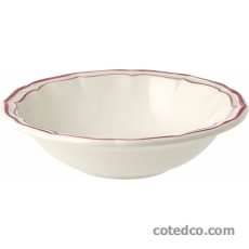 Coffret de 4 coupes individuelles - 50 cl - diam. 17 cm