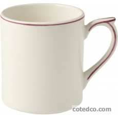 Coffret de 1 mug - 30 cl - H 9,3 cm