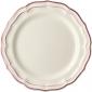 Assiette plate extra - diam. 26 cm