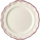 Assiette dessert - diam. 23,2 cm