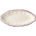 Coffret de 1 ravier - 26,5x13,2 cm