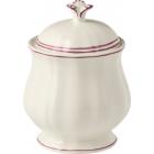 Coffret de 1 sucrier - 35 cl