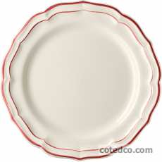 Assiette plate extra - diam. 26 cm