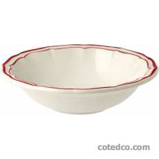 Coffret de 4 coupes individuelles - 50 cl - diam. 17 cm