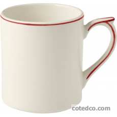 Coffret de 1 mug - 30 cl - H 9,3 cm