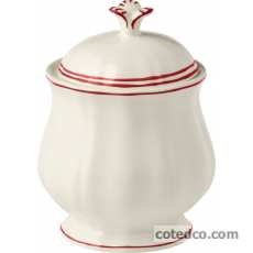 Coffret de 1 sucrier - 35 cl