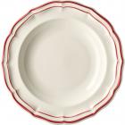 Assiette creuse  - diam. 22,5 cm