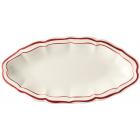 Coffret de 1 ravier - 26,5x13,2 cm