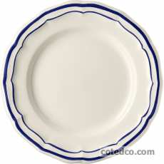 Assiette lunch - diam. 16,5 cm