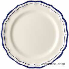 Assiette dessert - diam. 23,2 cm