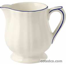 Coffret de 1 crémier - 25 cl