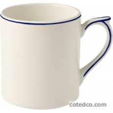 Coffret de 1 mug - 30 cl - H 9,3 cm