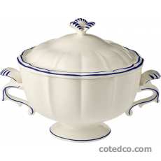 Coffret de 1 soupière - 4 L