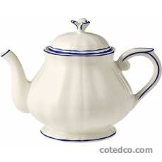 Coffret de 1 théière n° 2 - 1 L 25