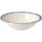 Coffret de 4 coupes individuelles - 50 cl - diam. 17 cm