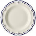 Coffret de 1 plat rond creux n° 6 - diam. 31 cm