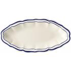 Coffret de 1 ravier - 26,5x13,2 cm