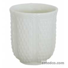 Gobelet Thé 27cl - Kaolin