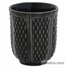 Gobelet Thé 27cl - Manganese