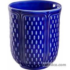 Gobelet Thé 27cl - Cobalt