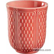 Gobelet Thé 27cl - Corail