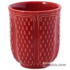 Gobelet Thé 27cl - Rubis