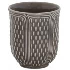 Gobelet Thé 27cl - Taupe