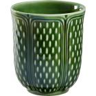 Gobelet Thé 27cl - Vert Olive