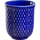 Gobelet Thé 27cl - Cobalt