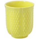 Gobelet Thé 27cl - Jaune Citron