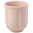 Gobelet Thé 27cl - Rose poudré