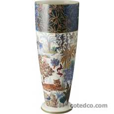 Vase Fuseau - 48cm