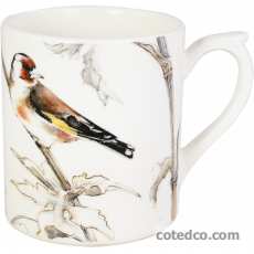 Coffret de 1 Mug - Chardonneret - 30cl