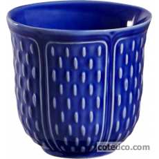 Gobelets Espresso 8.5cl - Cobalt