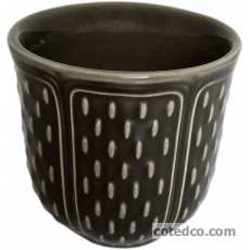 Gobelets Espresso 8.5cl - Manganese