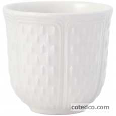 Gobelets Espresso 8.5cl - Kaolin