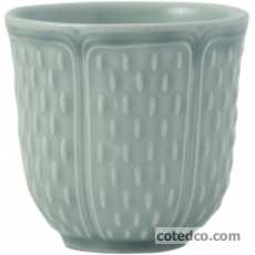 Gobelets Espresso 8.5cl - Celadon