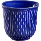 Gobelets Espresso 8.5cl - Cobalt